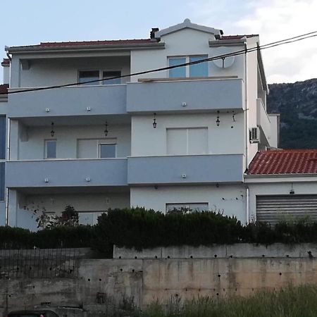 Apartment Istuk Kaštela المظهر الخارجي الصورة