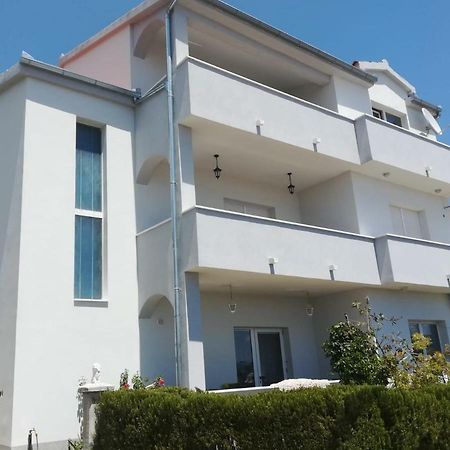 Apartment Istuk Kaštela المظهر الخارجي الصورة