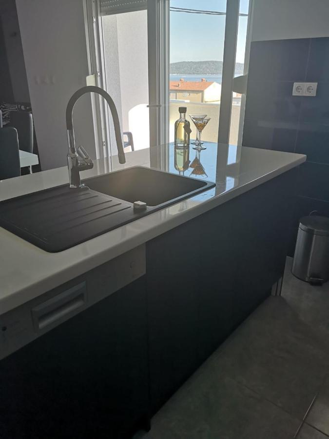 Apartment Istuk Kaštela المظهر الخارجي الصورة