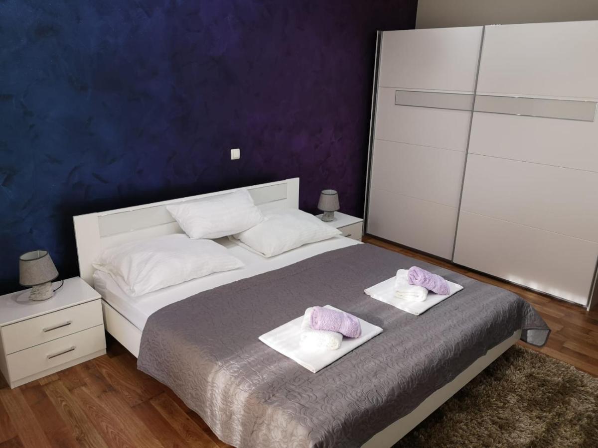 Apartment Istuk Kaštela المظهر الخارجي الصورة