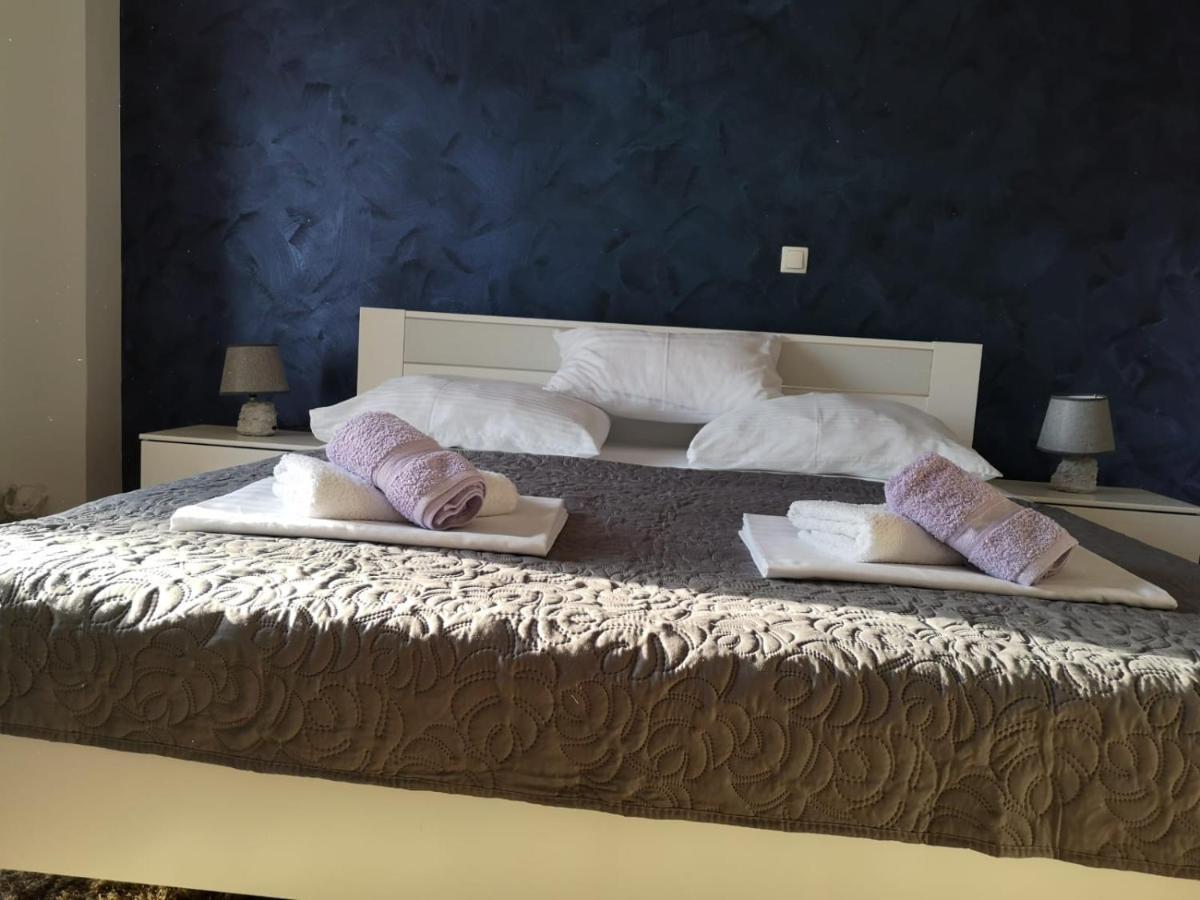 Apartment Istuk Kaštela المظهر الخارجي الصورة