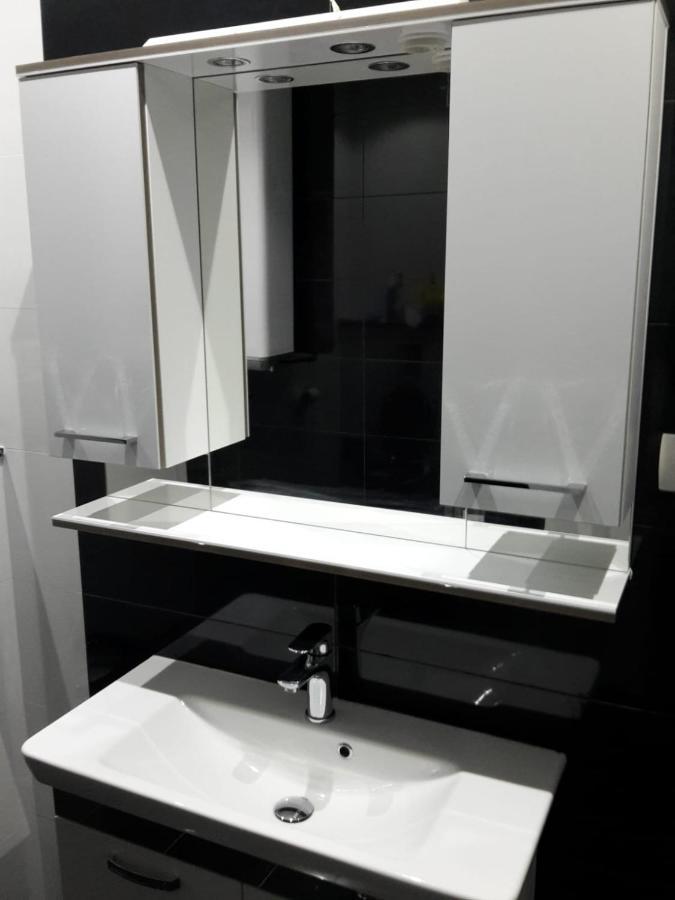 Apartment Istuk Kaštela المظهر الخارجي الصورة