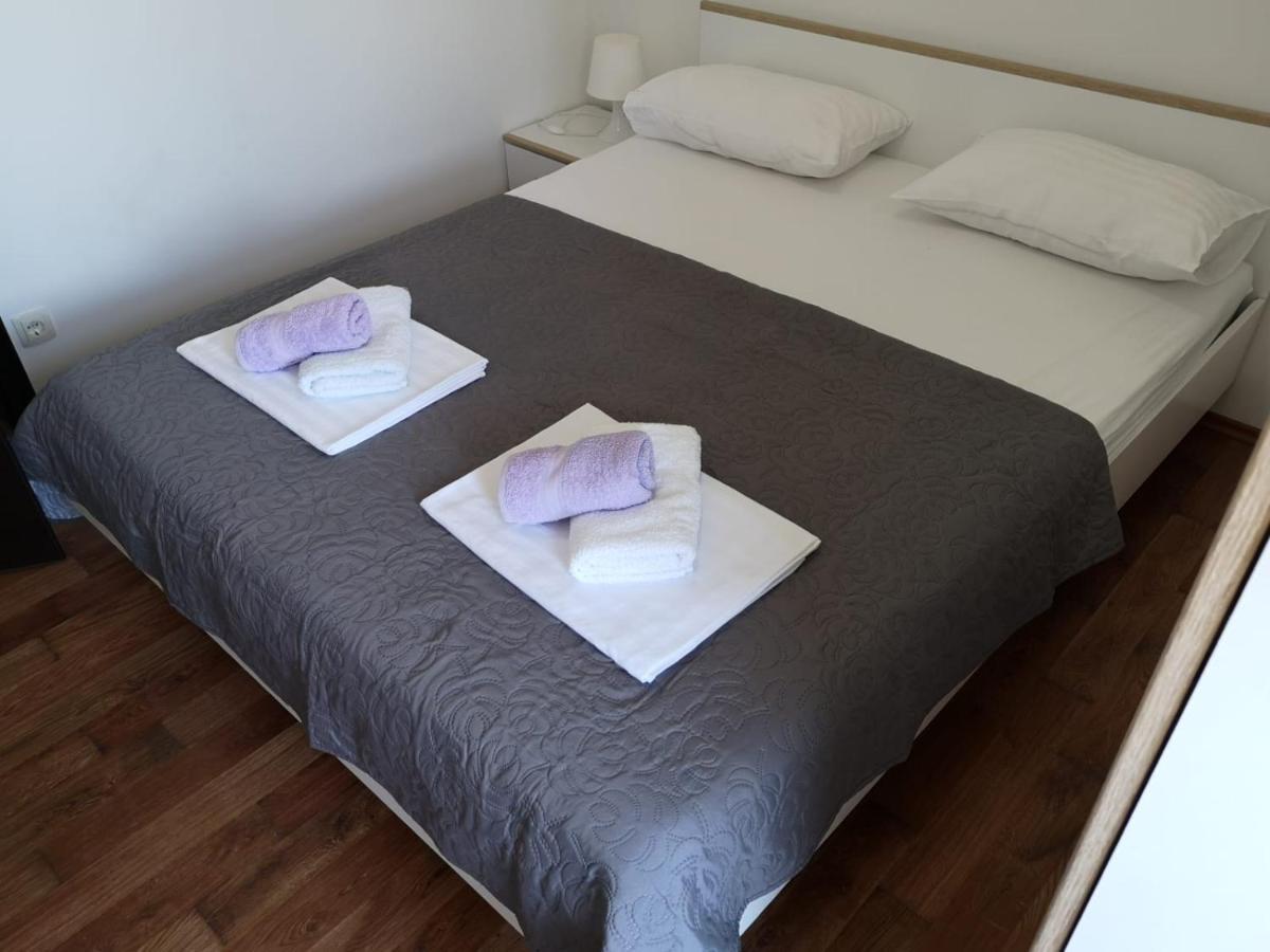 Apartment Istuk Kaštela المظهر الخارجي الصورة