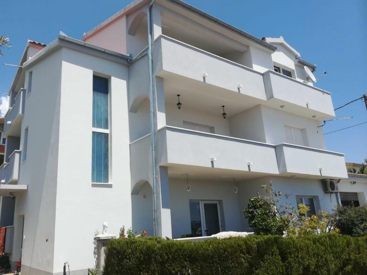 Apartment Istuk Kaštela المظهر الخارجي الصورة